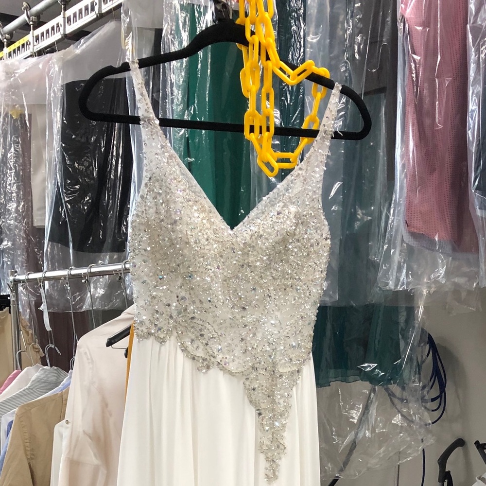 Beautiful dress